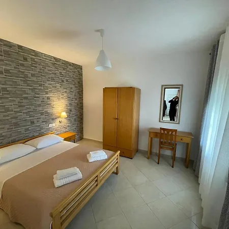 דירה Claudia 2 Agia Marina